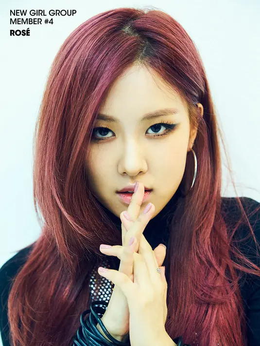 Seperti diketahui, Rose dan para personel Blackpink baru saja menyelesaikan program reality show bertajuk Blackpink House. (Foto: Soompi.com)