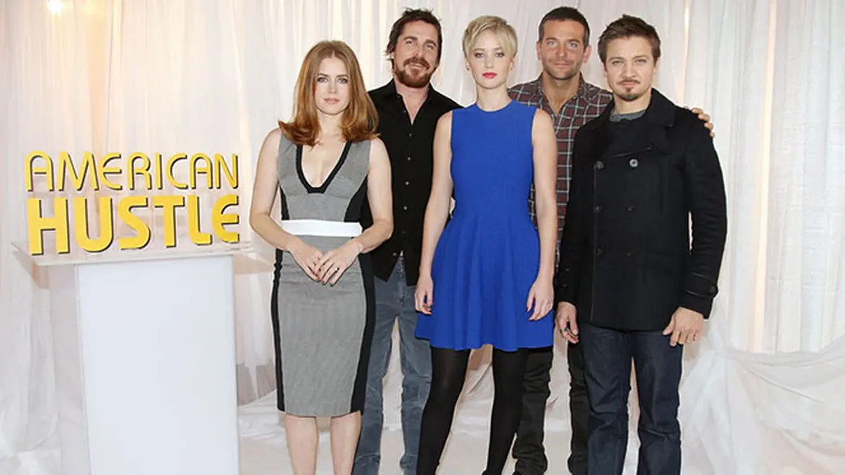 Nonton film american hustle top