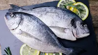 Rahasia Hilangkan Bau Amis di Ikan, Dijamin Tidak Lengket saat Dimasak