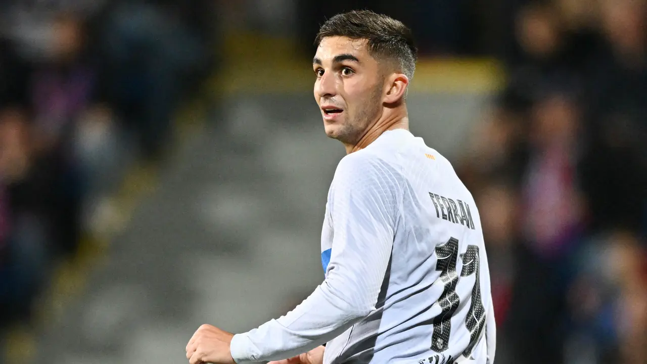Foto: Minim Kontribusi, 5 Pemain Ini Siap-siap Didepak Barcelona Musim Depan