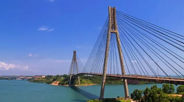 Bisnis Properti Ambil Kesempatan