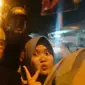 Yang nggak pernah berubah dari tahun ke tahun, kalau ke Tegal, pasti mengandalkan becak