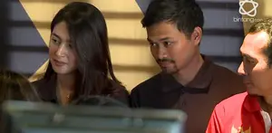 Sedang Hamil 7 bulan, Nabila Syakieb ingin fokus menjadi ibu untuk anaknya.