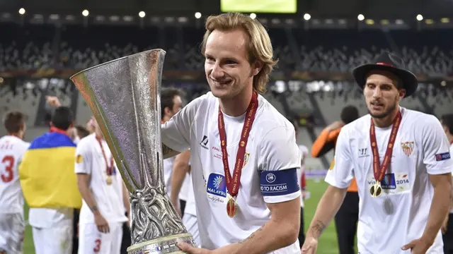 Ivan Rakitic