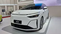 XPENG Perkenalkan X9 Baru Buatan Lokal di GIIAS 2026