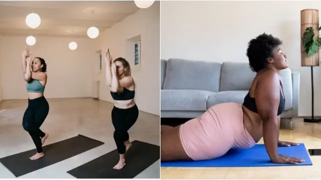 Pose Yoga Terbaik untuk 12 Zodiak, Sesuai Karakter dan Kepribadian