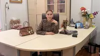 Potret Ruang Kerja Inul Daratista, Nuansa Mewah dengan Interior Elegan