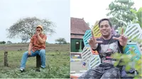 6 Potret Lebah Ganteng Penerjemah Subtitle Film 'Legendaris', Netizen Akui Respect