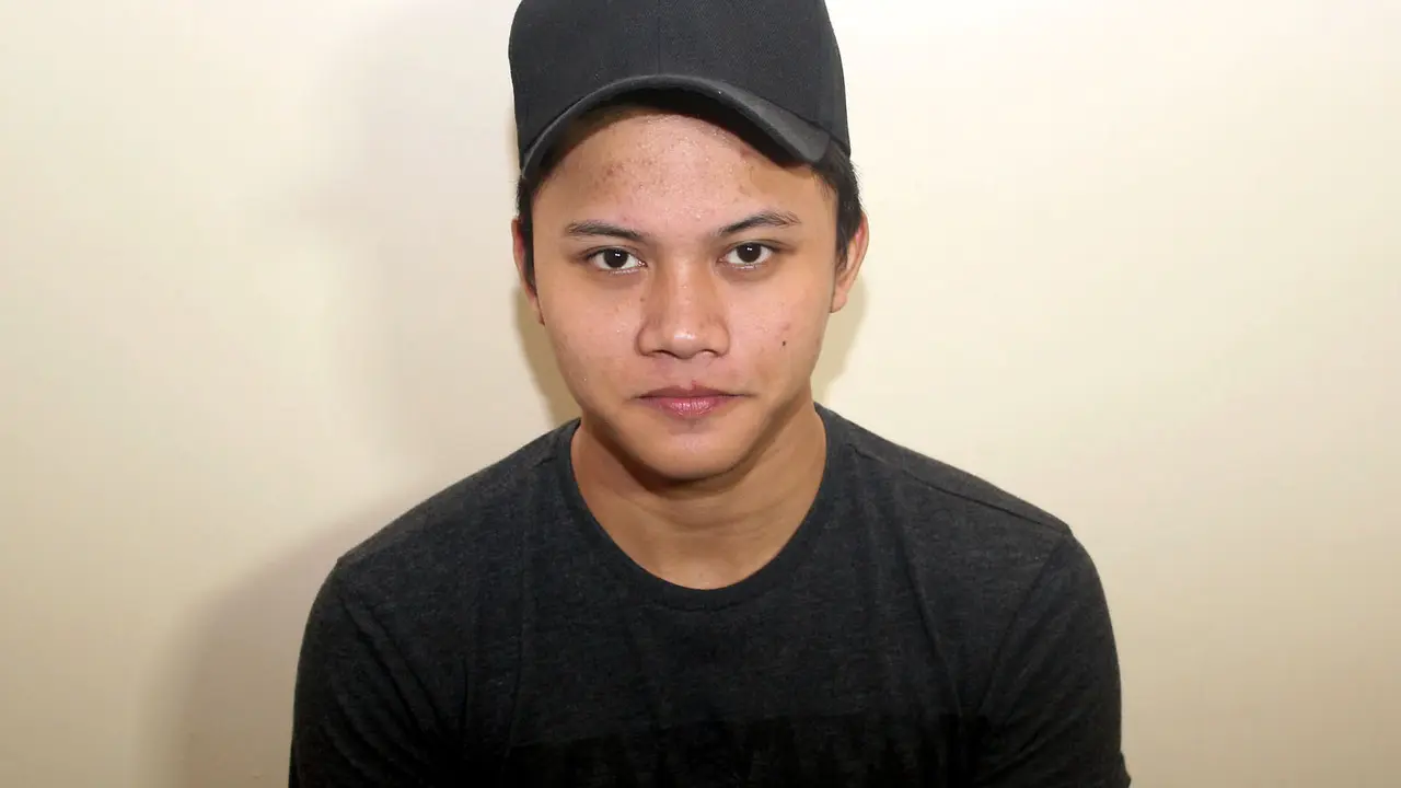 [Bintang] Rizky Febian