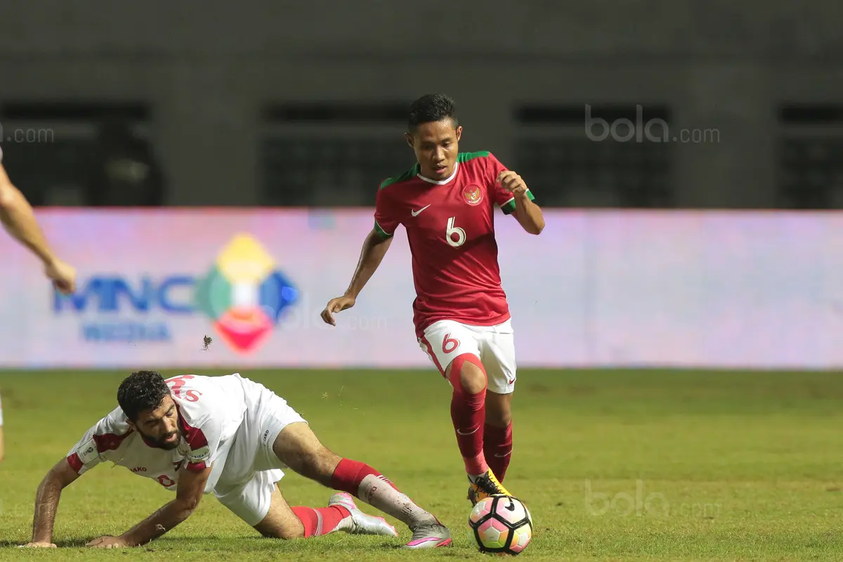 Evan Dimas