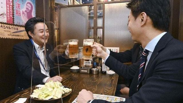 new normal di berbagai negara