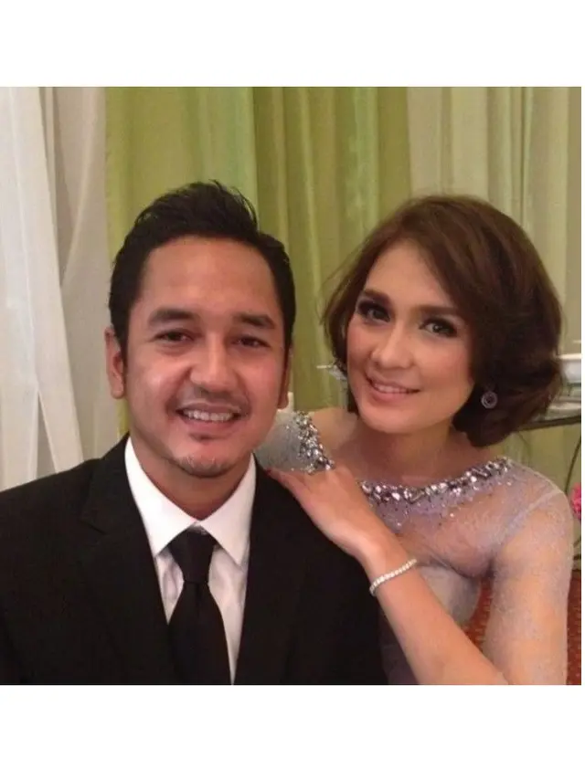 Mantan Luna Maya (Sumber: Brilio)