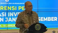 Tak Lagi Nikel, Bauksit Jadi Penyumbang Terbesar Investasi Hilirisasi