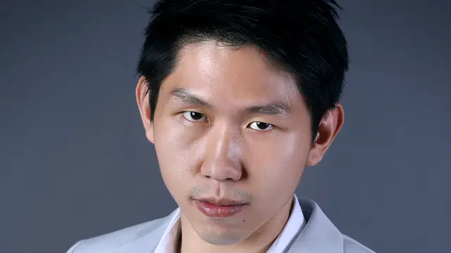 Eksklusif, Perjuangan Michael Yo Menjadi Motivator Muda