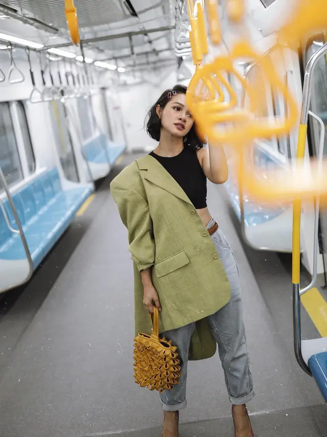 Andien Aisyah