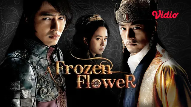 Film A Frozen Flower