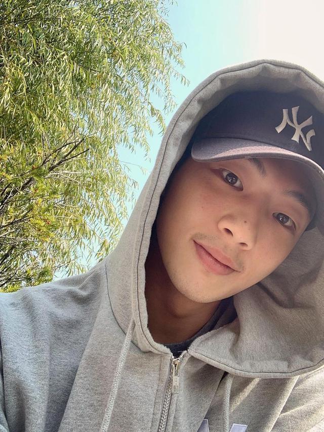 Aktor Ji Soo. (Instagram/ actor_jisoo)