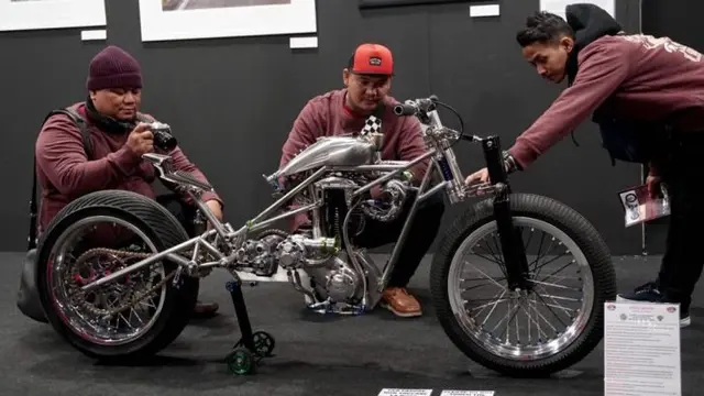 Suryanation Motorland