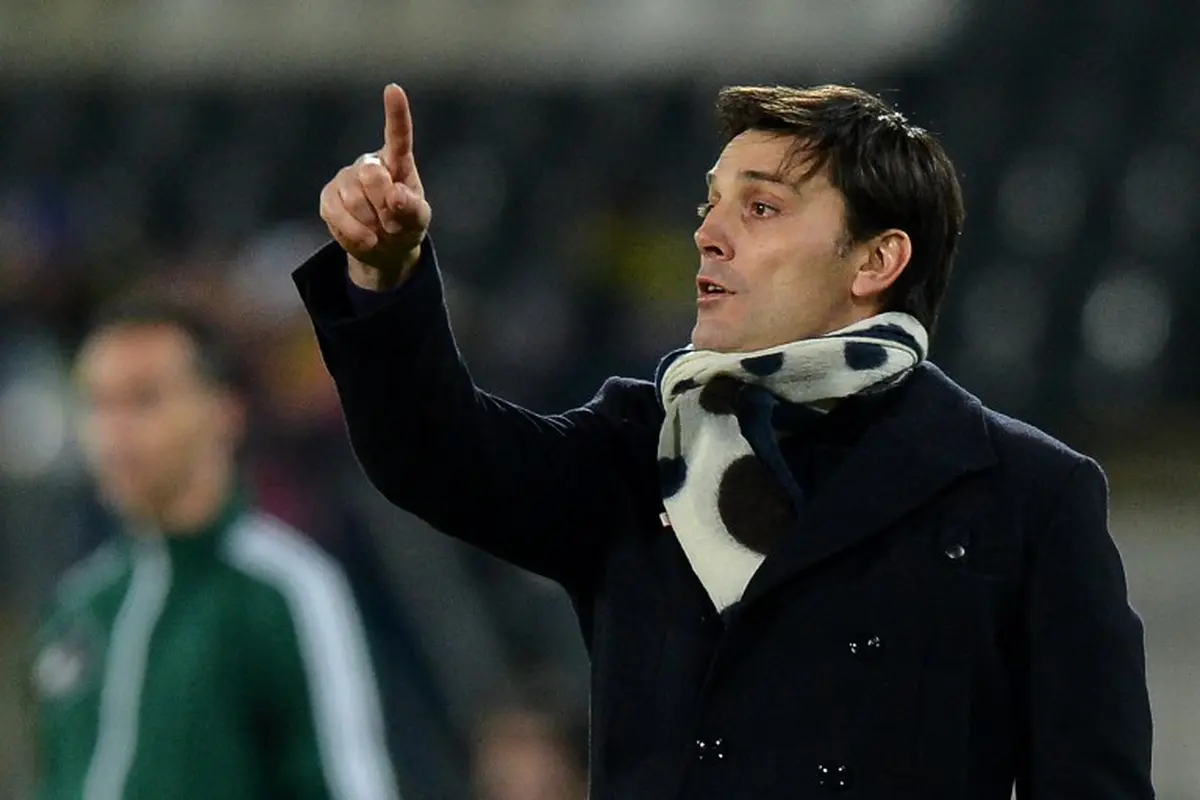 Vincenzo Montella