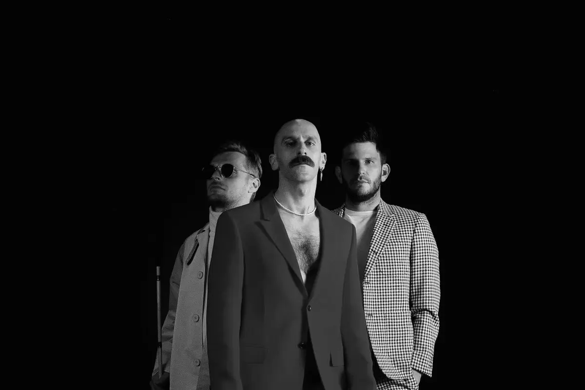 X Ambassadors