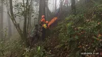 Misteri Pendaki 84 Tahun di Gunung Batukaru Berakhir Tragis