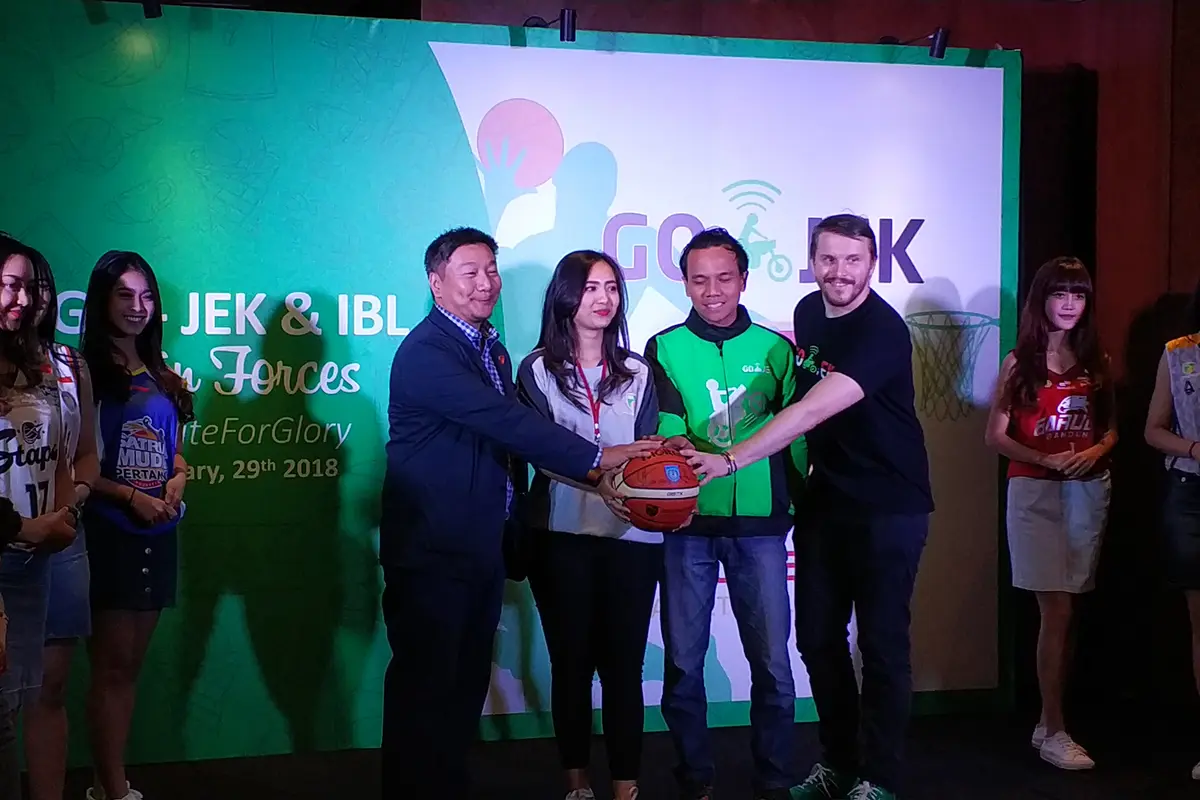 IBL Bakal Naikkan Salary Cap Pemain Asing