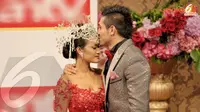 Beda Agama dengan Gaston, Jupe: Saya Mencintai Perbedaan