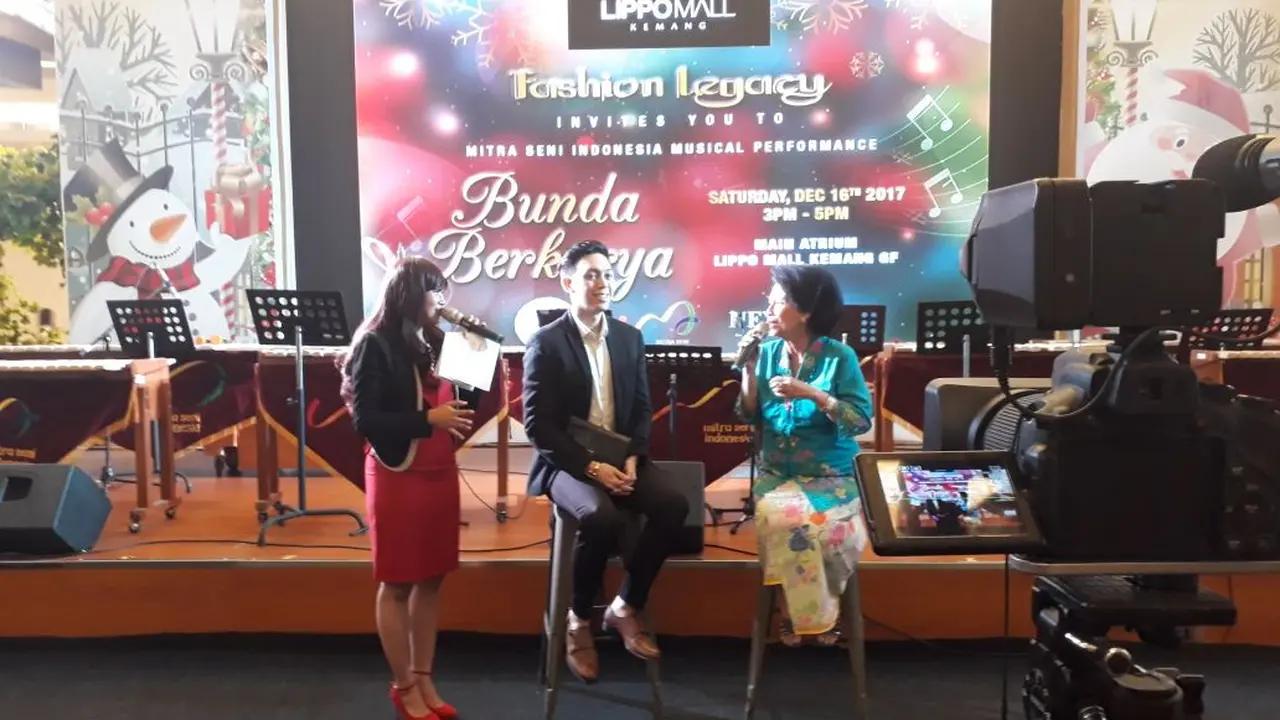 Bunda Berkarya
