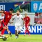 Timnas Singapura Vs Timor Leste pada laga kedua Grup A Piala AFF 2026 di Jalan Besar Stadium, Singapura, Senin (27-7-2026). (Dok. aseanutdfc.com)