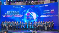 QRIS wondr by BNI Resmi Bisa Digunakan di China, Transaksi Internasional Kian Praktis