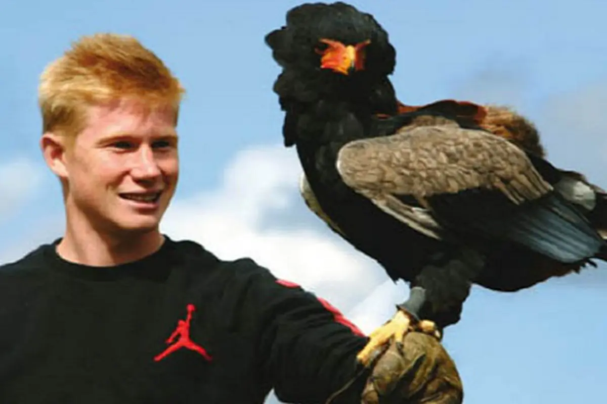 Kevin De Bruyne