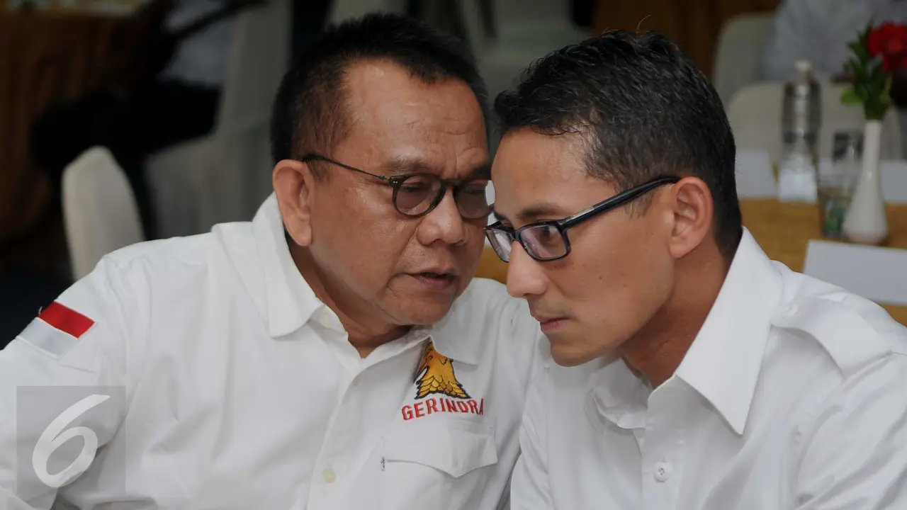 20160127-Inilah Bakal Calon Gubernur DKI Jakarta Oleh Gerindra