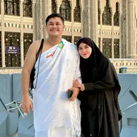 Ryana Dea Cerita Pengalaman Haru Naik Haji, Banyak Pertolongan dan Keajaiban dari Allah