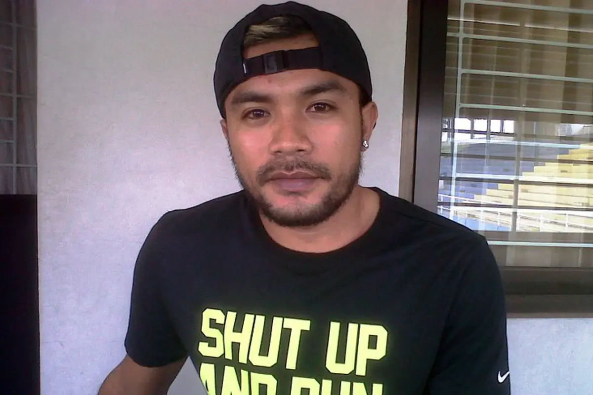Zulham Zamrun