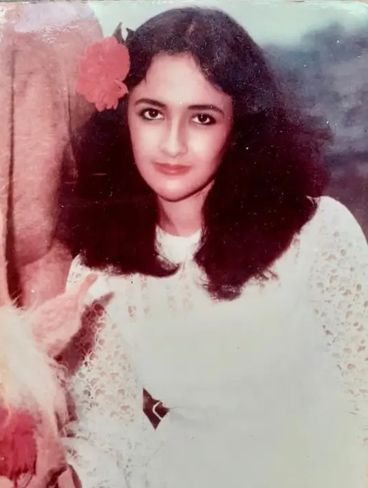 [Instagram/shirleymalintonreal]