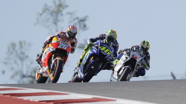 MotoGP, MotoGP Italia