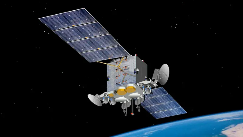 Kehilangan Slot Orbit, Indosat Akan Sewa ke Negara Tetangga