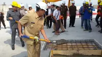 RS Siloam Jember Hampir Tuntas