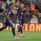 Hasil Liga Spanyol: Barcelona Lumat Racing Santander 7-2, Raphinha Hattrick