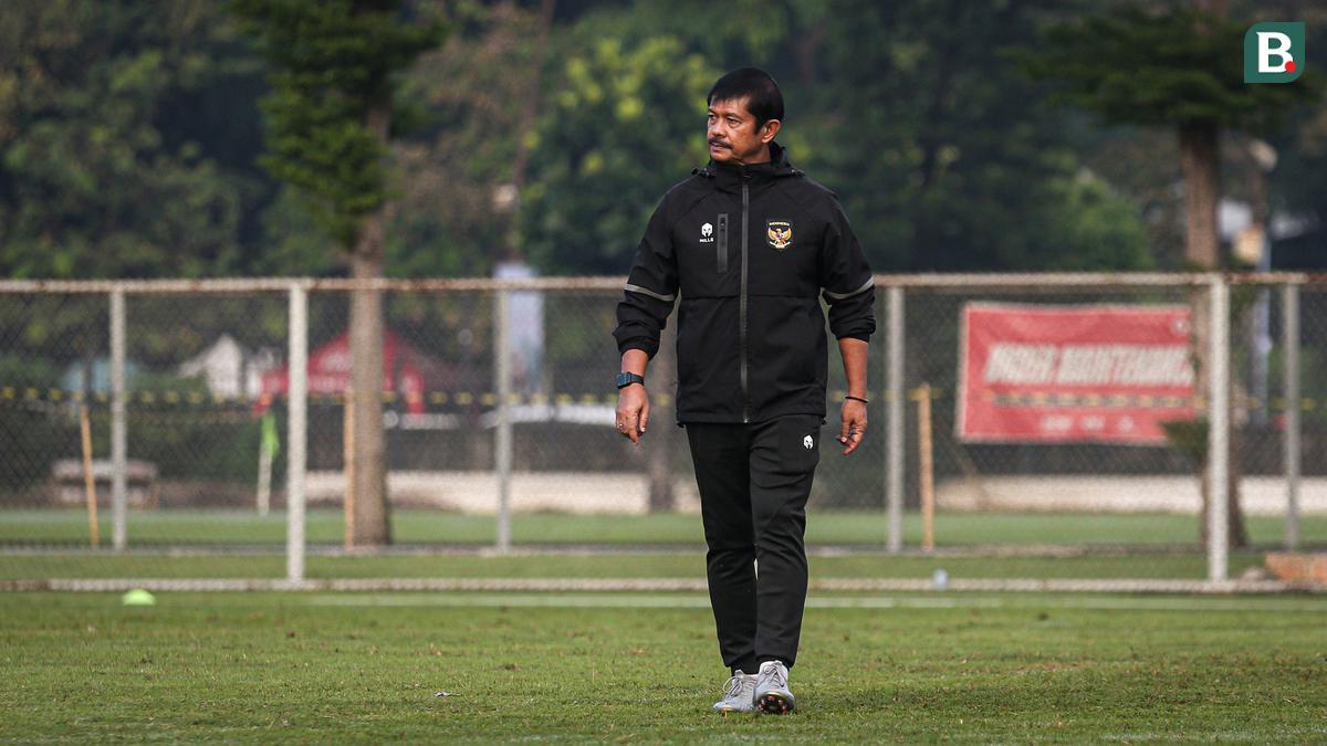 Indra Sjafri Diminta Jangan Terlalu Berharap Pemain Abroad Eropa Bisa Bela Timnas Indonesia U-22 di SEA Games 2025