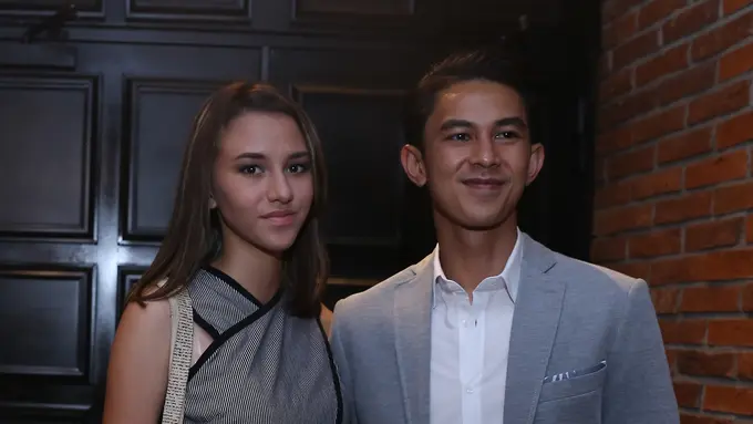 [Bintang] Dahlia Poland - Fandy Christian