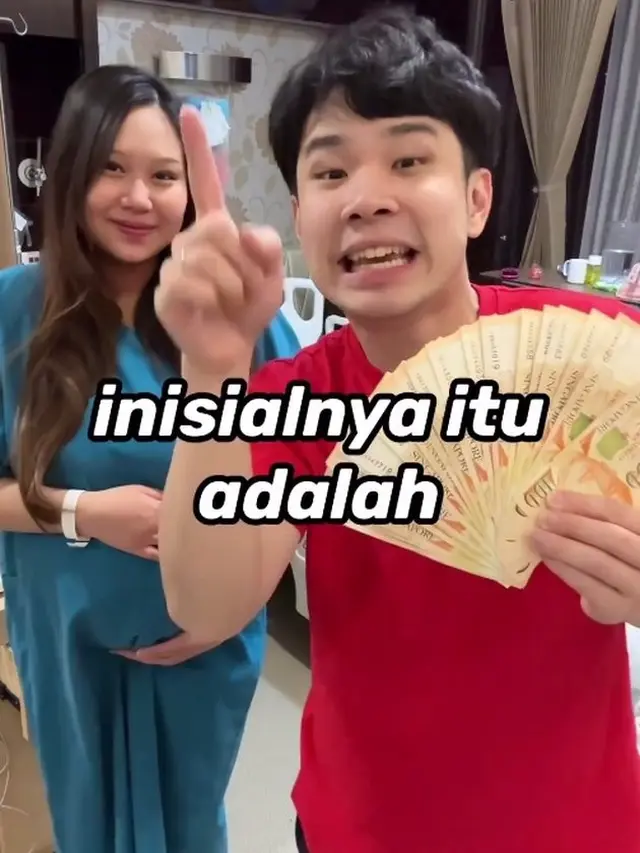 7 Potret Sisca Kohl Jelang Lahiran, Bikin Kuis Tebak Nama Anak Berhadiah