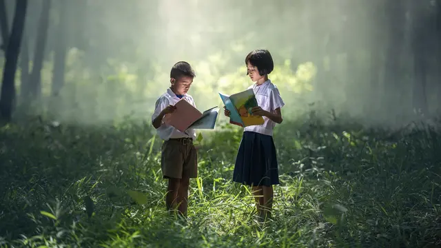 Tujuan Pendidikan Nasional