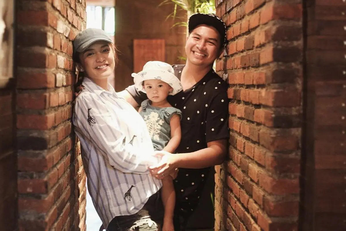 [Bintang] Chelsea Olivia dan Glenn Alinskie