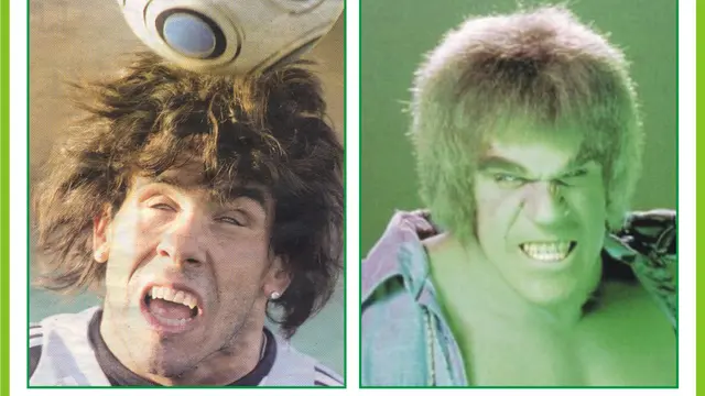 Tevez-Hulk