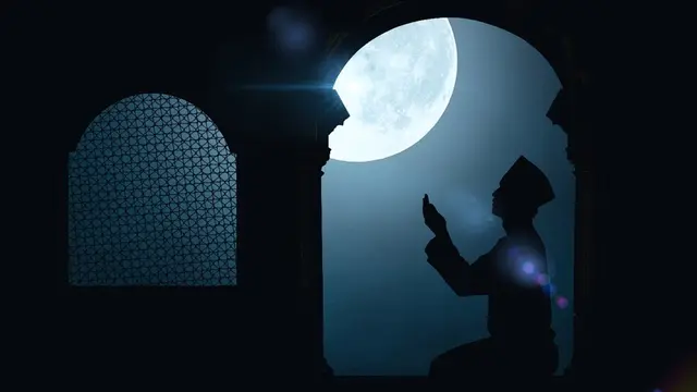 Amalan di 10 Hari Terakhir Bulan Ramadan