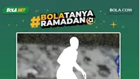 Yuk ikutan Tebak Gambar dengan hadiah spesial. Caranya sangat mudah, tinggal tebak nama pemain yang ada di gambar tersebut, lalu dapatkan hadiahnya.