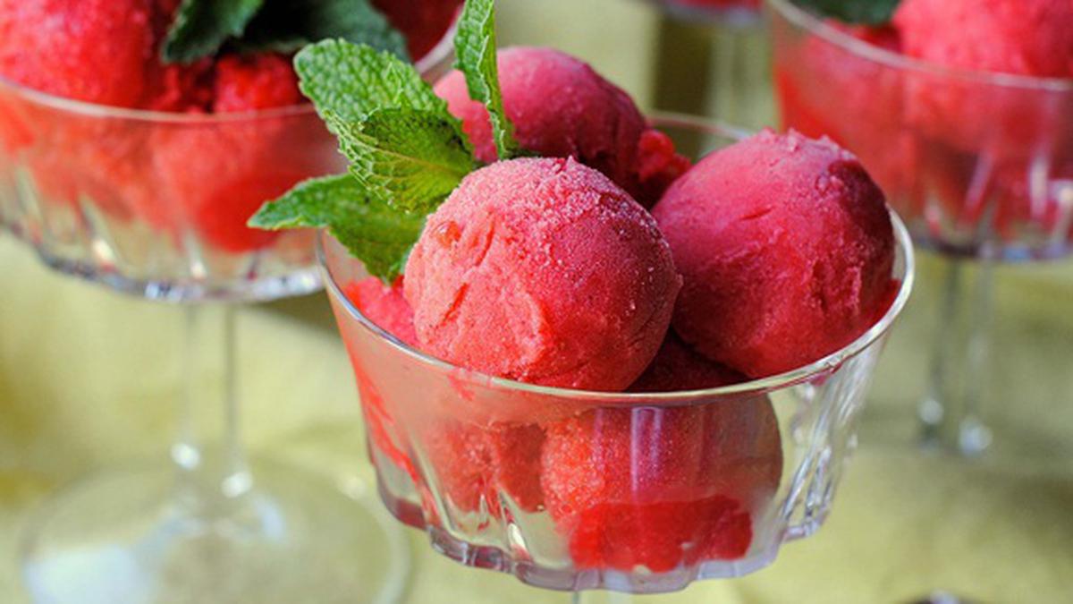 Es Krim, Gelato dan Sorbet, Apa Sih Bedanya? Lifestyle