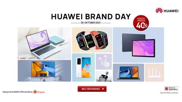 Shopee Brand Day