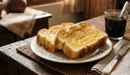 Resep Roti Sisir Mentega Jadul Tanpa Oven, Lembut dan Bikin Nostalgia